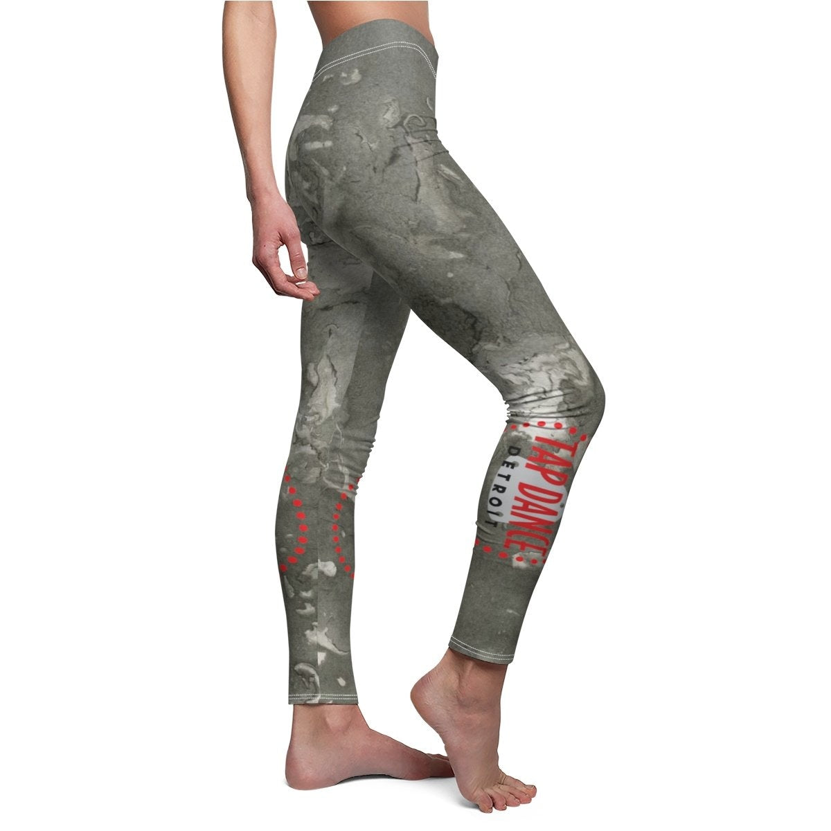 womens casual leggings