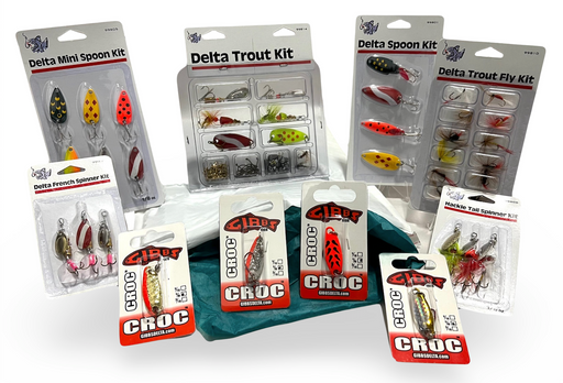 Shop Trout Kit Fishing Gear Online