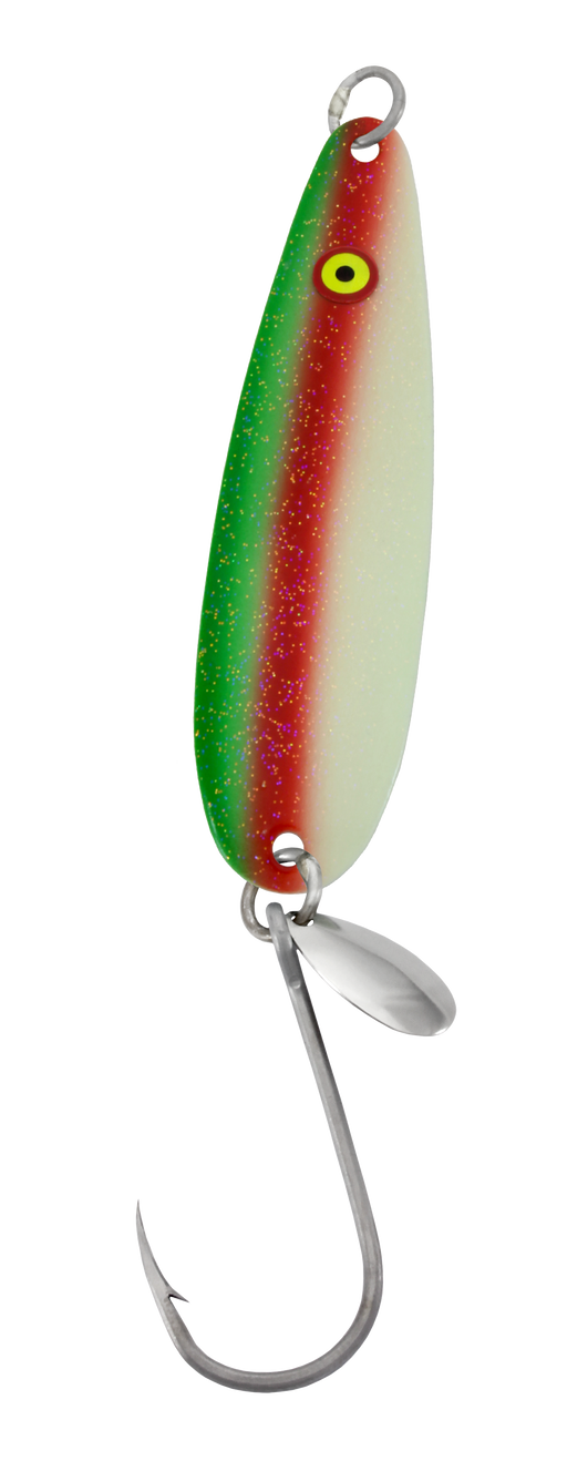 Hi-Tech Fishing Jig - A - Whopper Panfish Lure Kit - JWPK-18