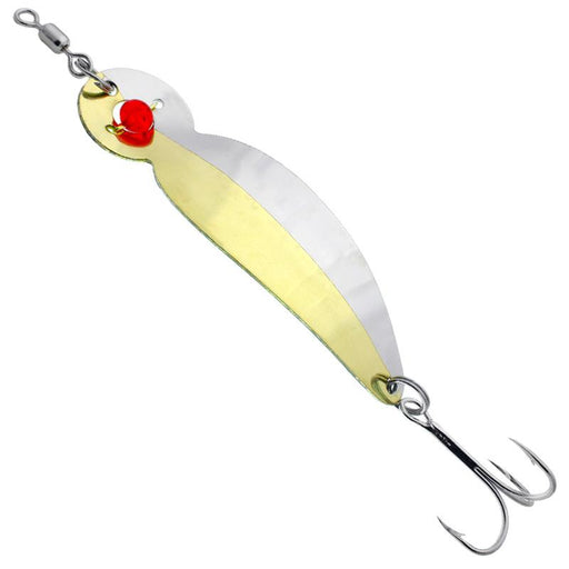 Reidy's Rubbers Soft Plastic Lure 5in Ruby Lips