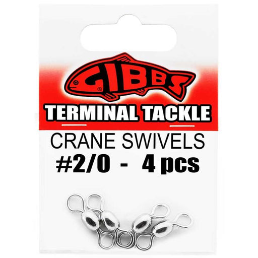 Bead Chain Swivels  Lighthouse Lures at Gibbs Fishing Gear Canada