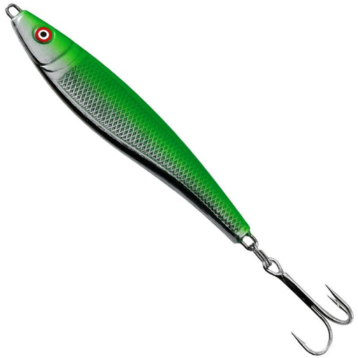 Gibbs Minnow Lure, 2-oz