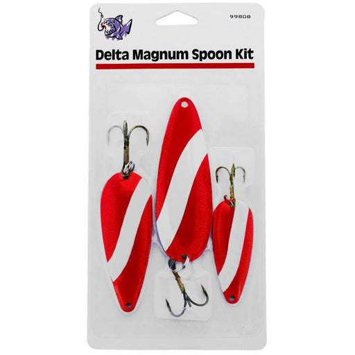 Shop Spoon Kit Fishing Gear Online