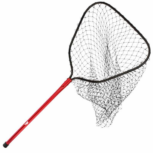 BESPORTBLE 8 Pcs Portable Fishing Net Bag Replacement Fishing Net Mesh Bags  Drawstring Folding Fishing Net Round