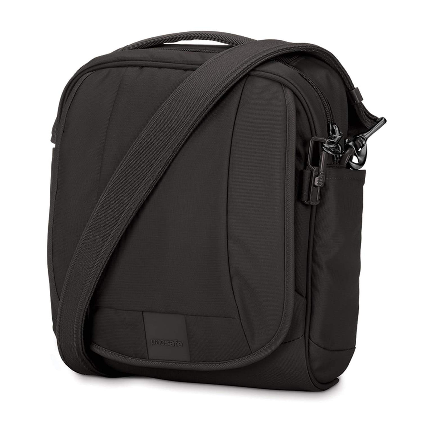 Pacsafe LS Anti-theft safe shoulder bag – theluggageplace