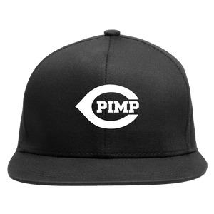 pimp c puma hat