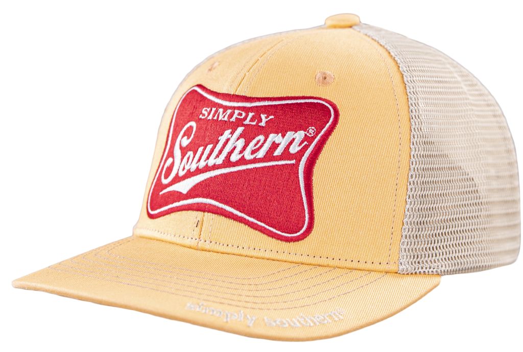 Unisex Simply Southern Miller Hat