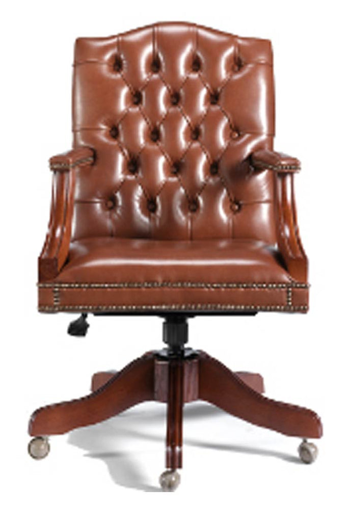 gainsborough swivel chair