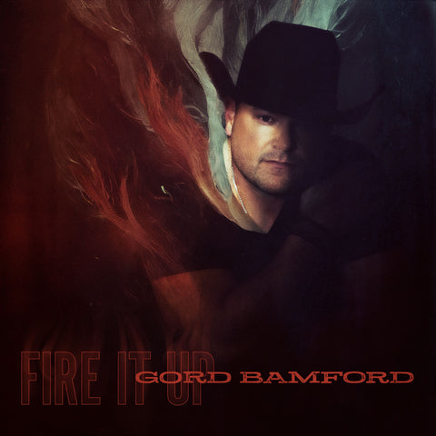 gord bamford tour dates