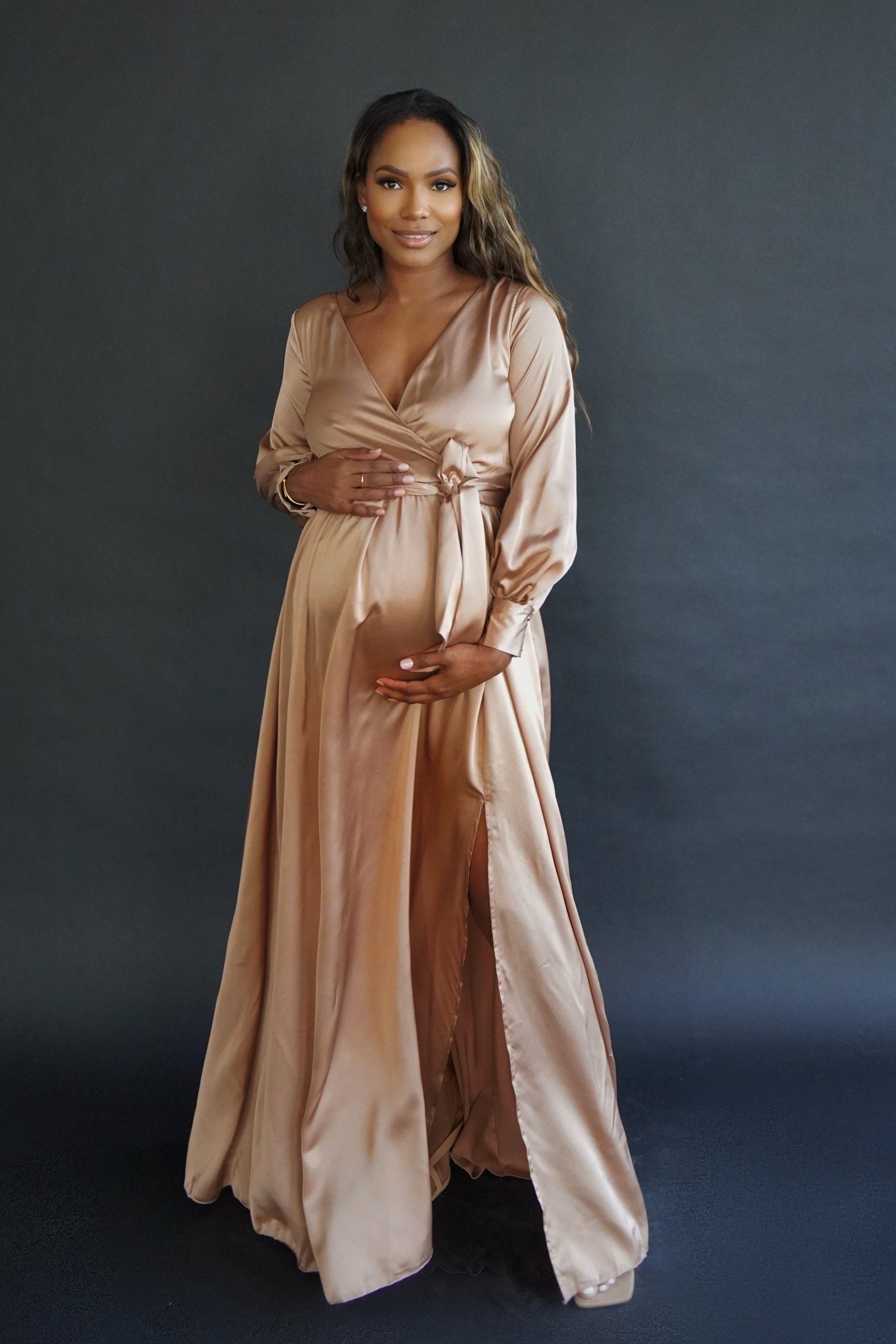 2023 Maternity Dress Trends | Mama Bump Rentals