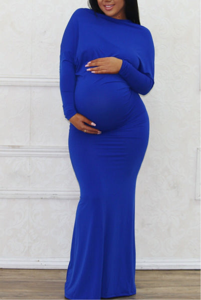 multiway dress pregnant