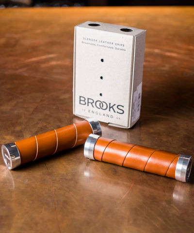 Brooks England Leather Saddle Care Kit- PROOFIDE 30ml + Wrench