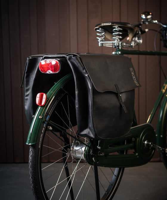 brooks roll up panniers