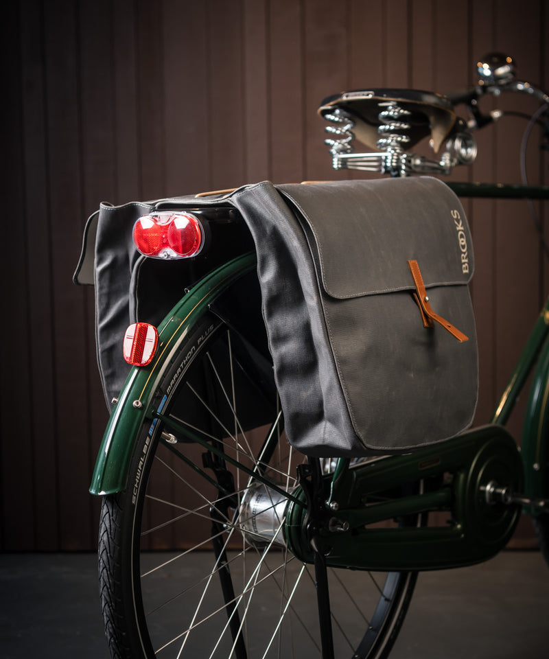 BROOKS  ブルックスBRICK LANE ROLL-UP PANNIERS