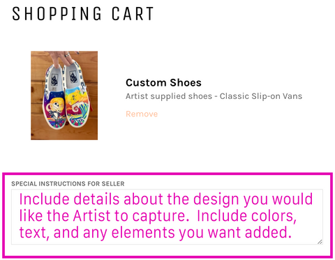 Custom Shoes, Custom Sneakers, Custom Vans Shoes