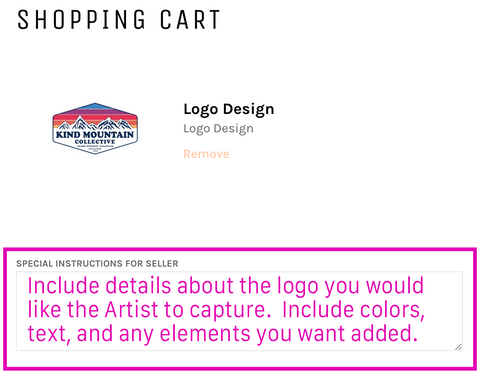 Logo Design, Custom logo