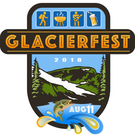 GlacierFest - St Mary's Glacier, CO Mountain Festival