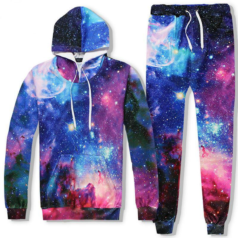 galaxy sweater