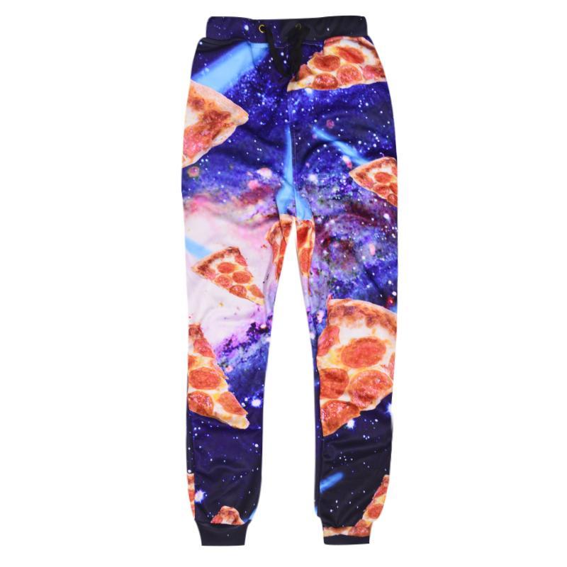 space joggers