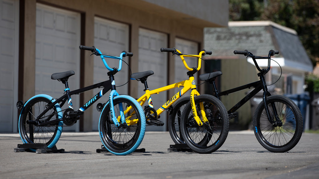 se bmx