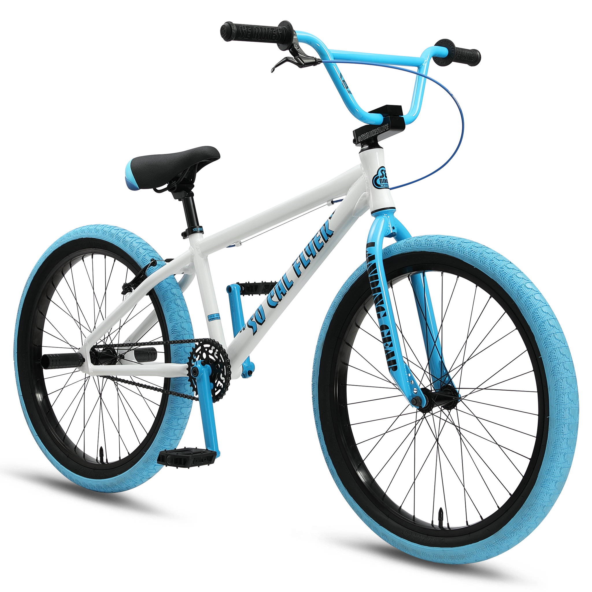 SE Bikes Gaudium - Central Wheel