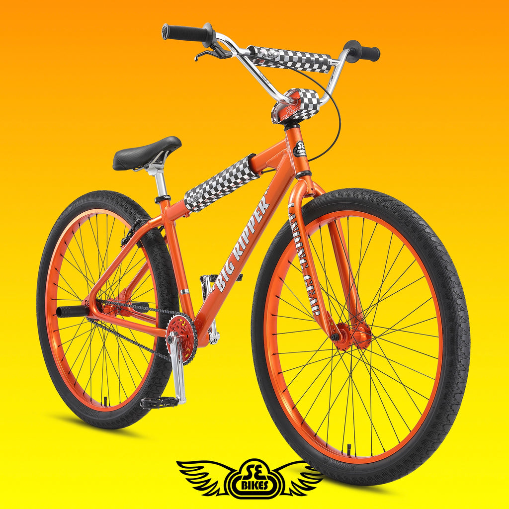 SE Bikes Big Ripper