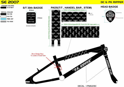 Rest in Peace to a Legend – SE BIKES Powered By BikeCo