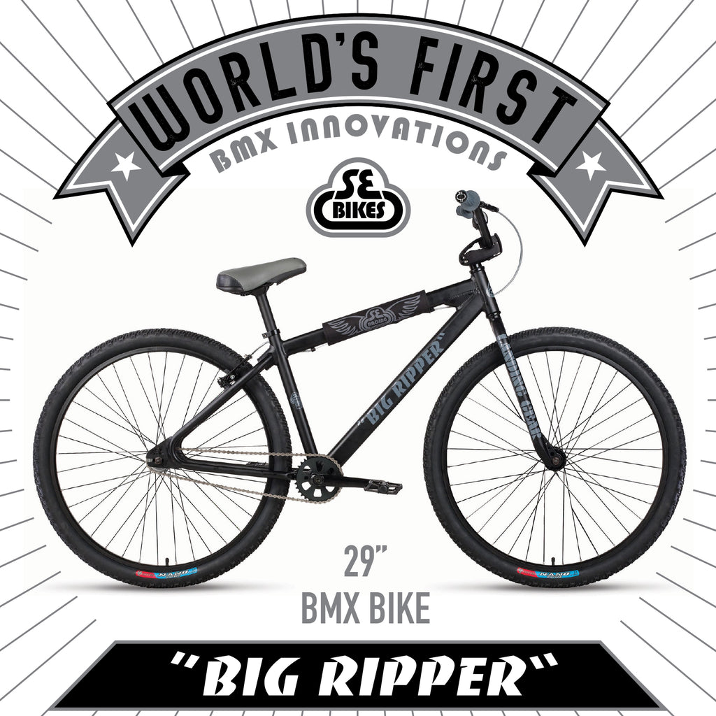 SE Bikes Big Ripper