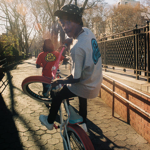 SE Bikes Skeleton Bike Life Gloves – SE BIKES Powered By BikeCo