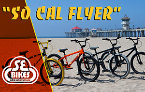 cal flyer