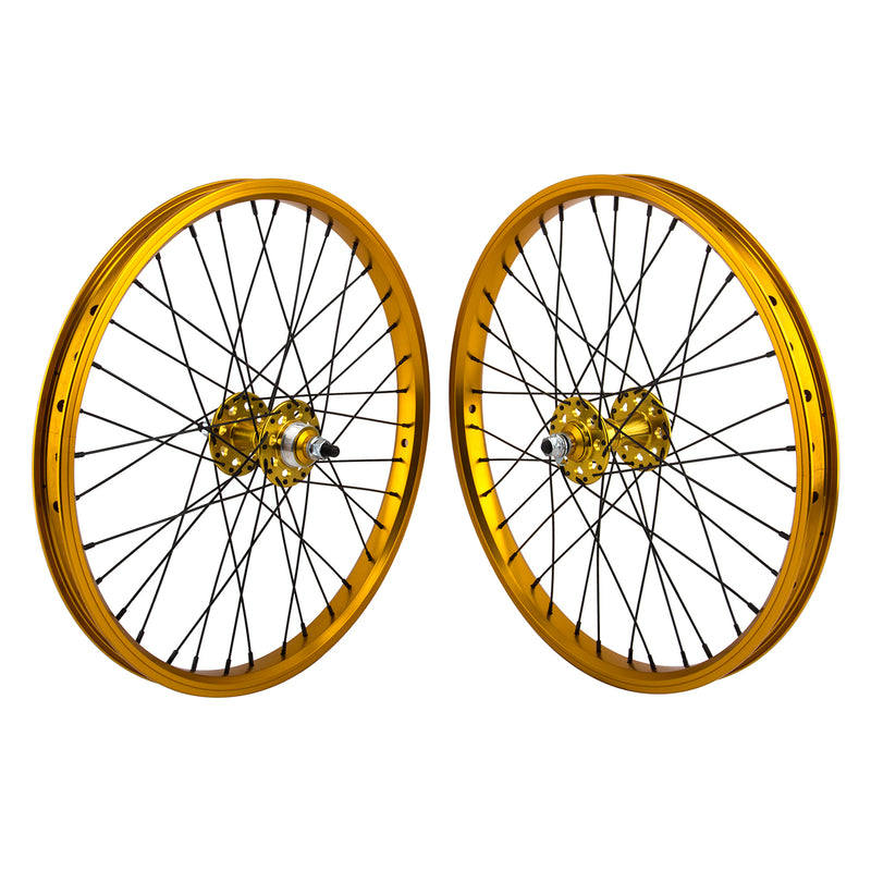 se bikes wheels