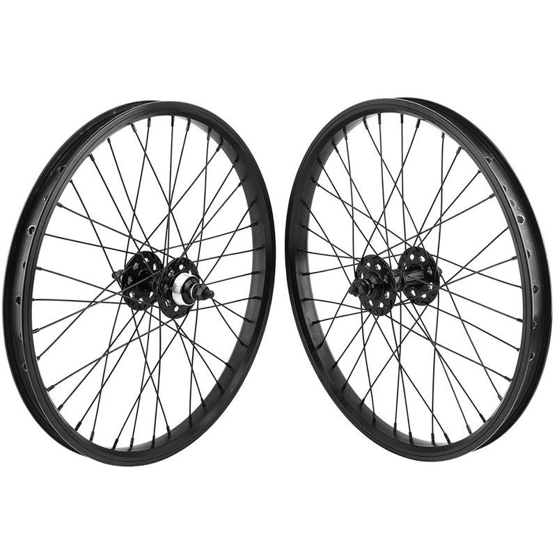 se bikes wheels