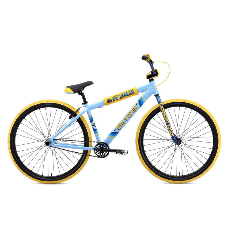 se bikes big flyer 29 bmx bike 2018