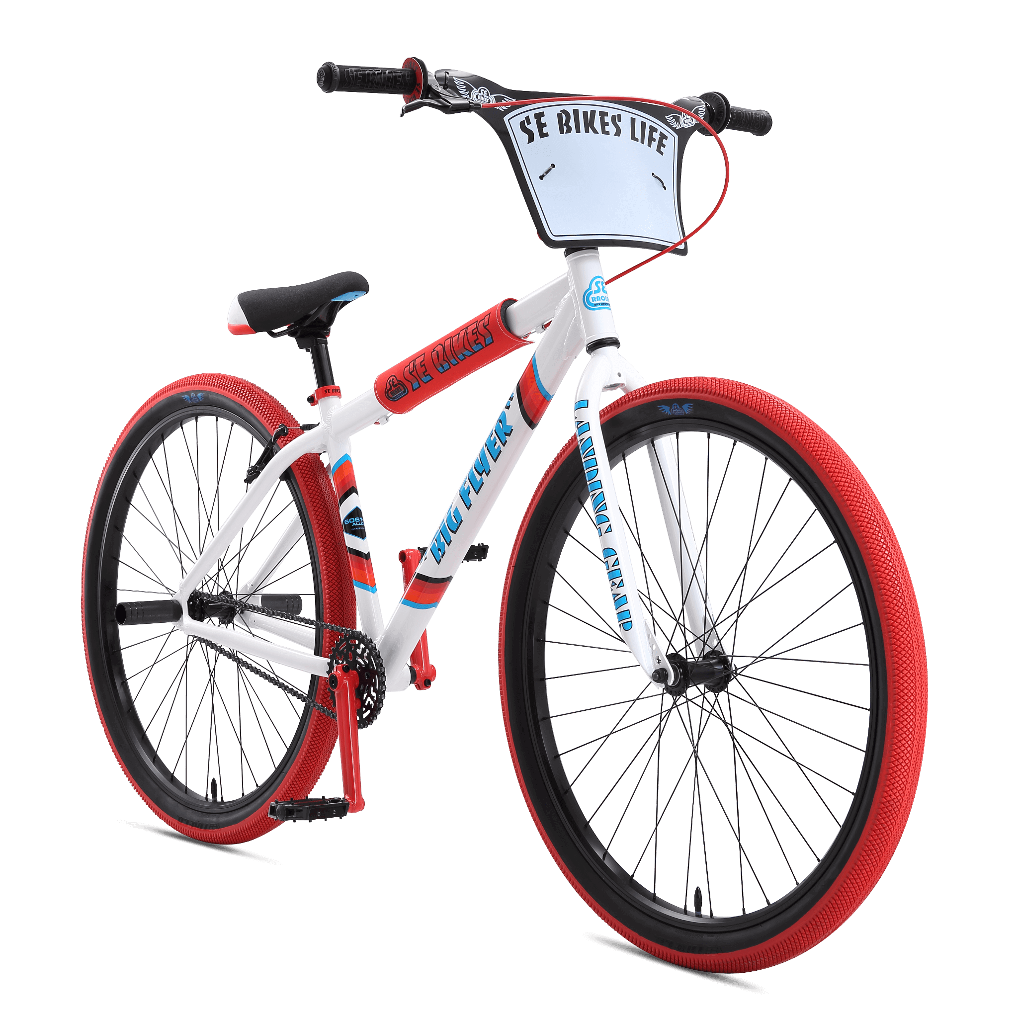 se bikes big flyer 29 bmx bike 2018