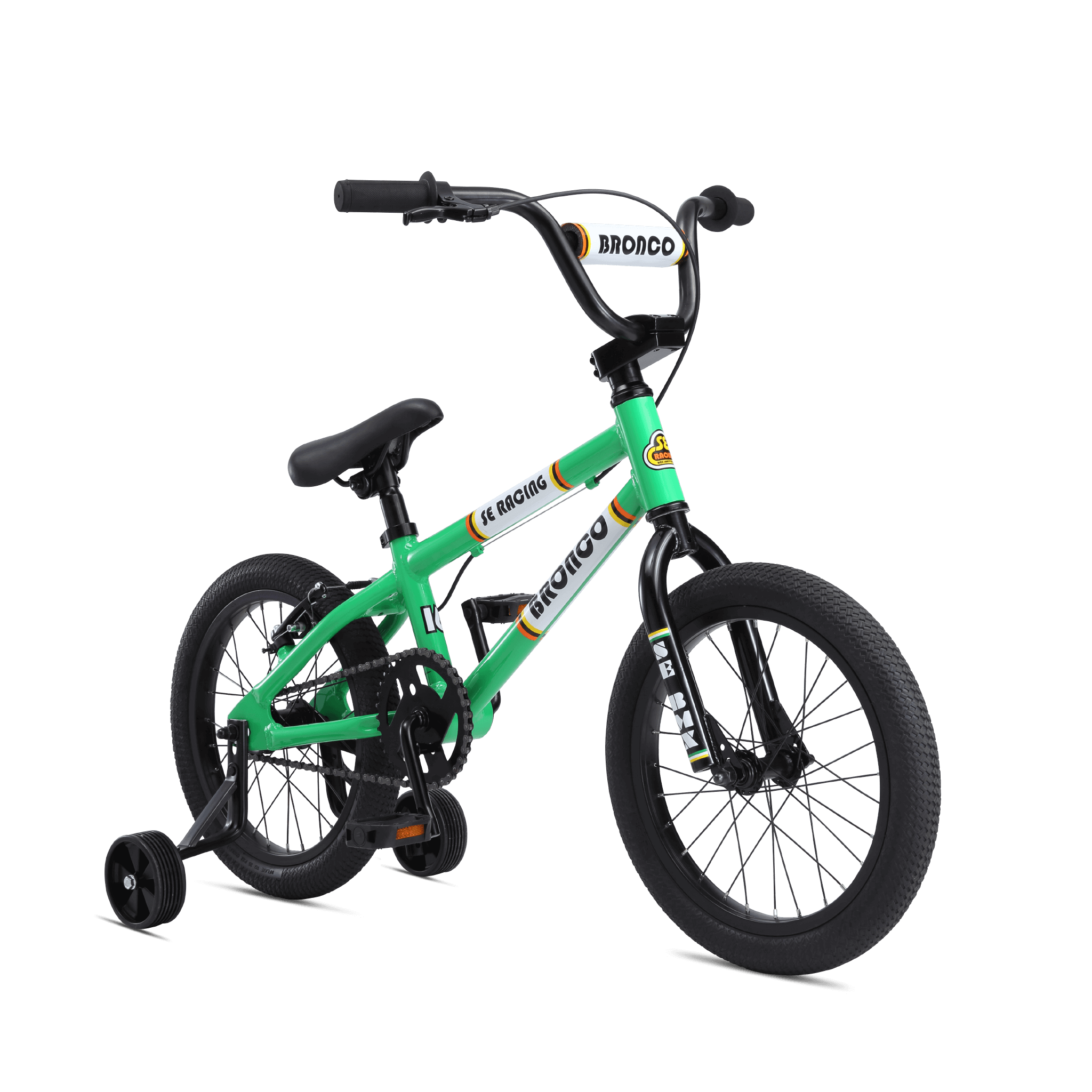 bronco bmx bike