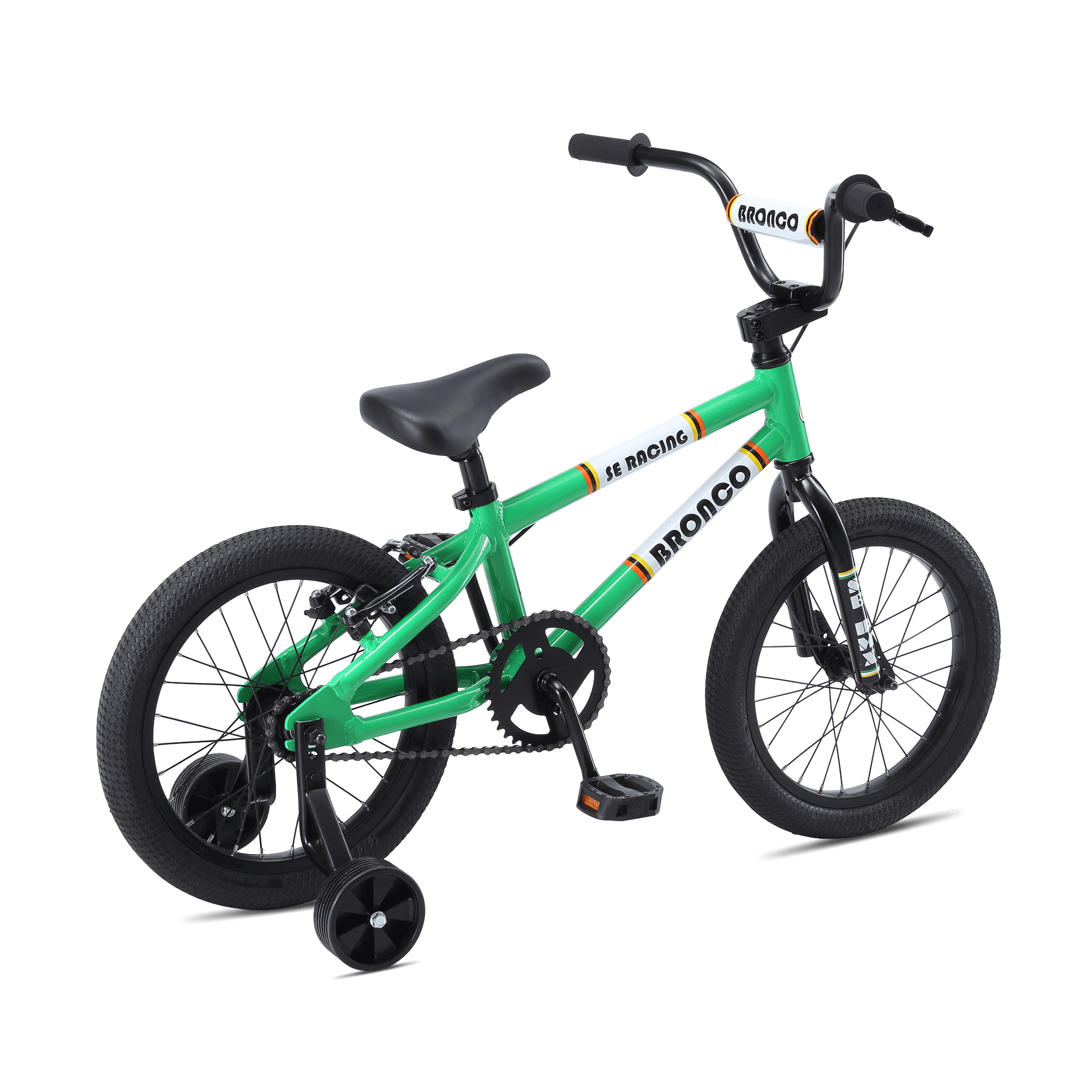 bronco bmx bike