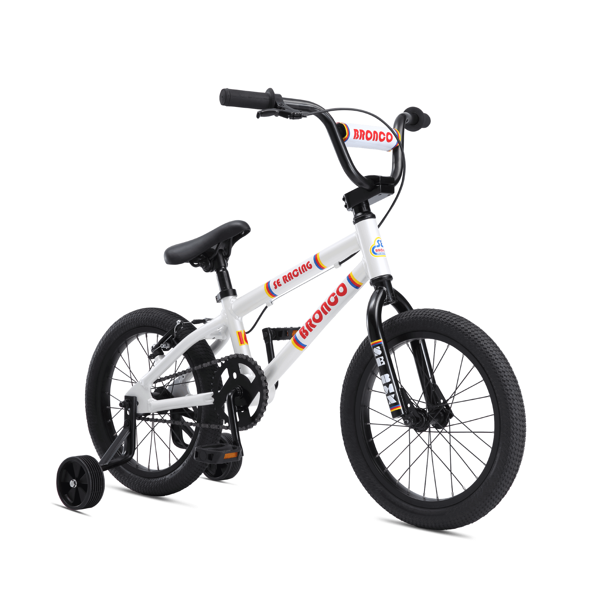 16 bmx race bike