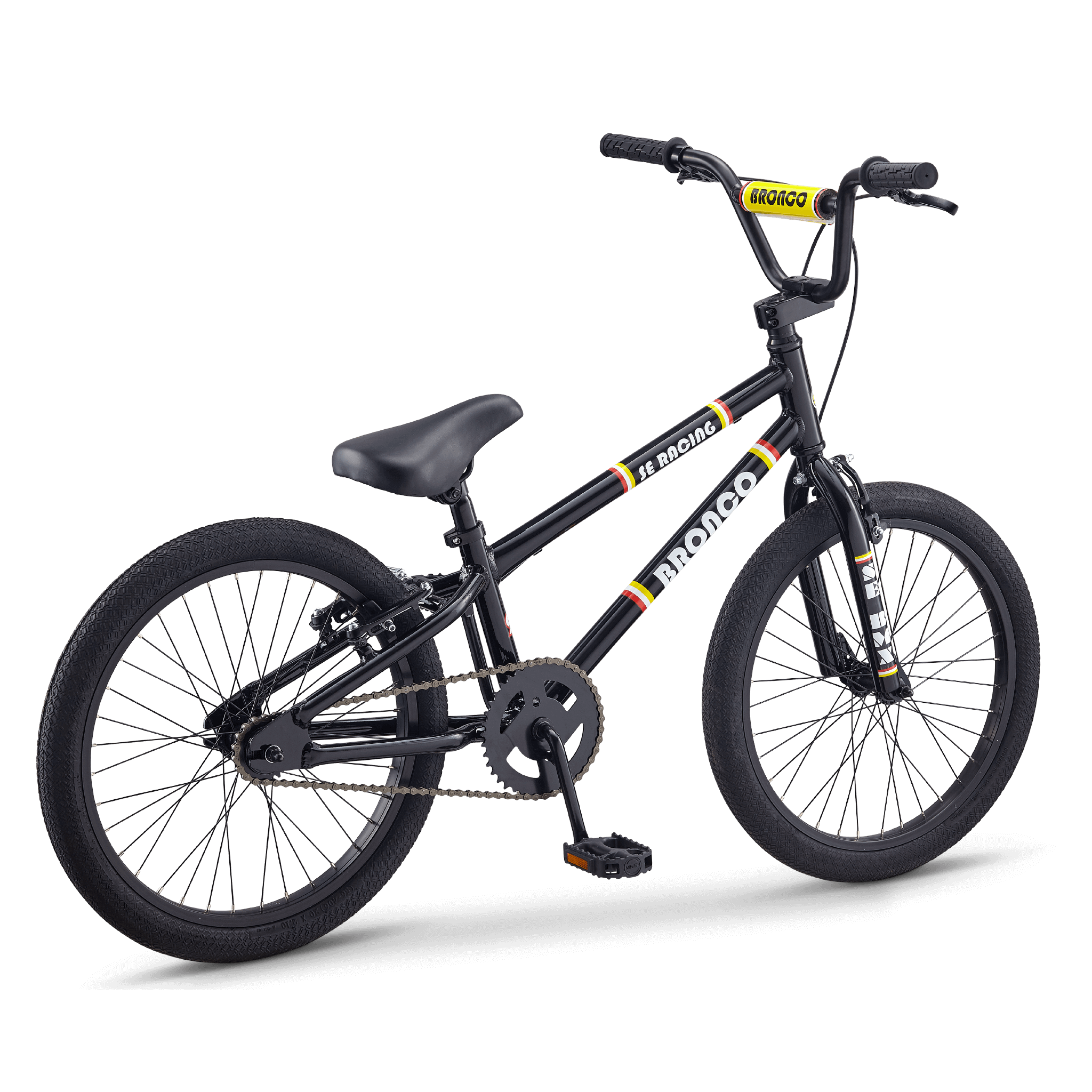 bronco bmx bike