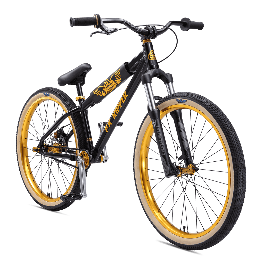 se racing bmx bike