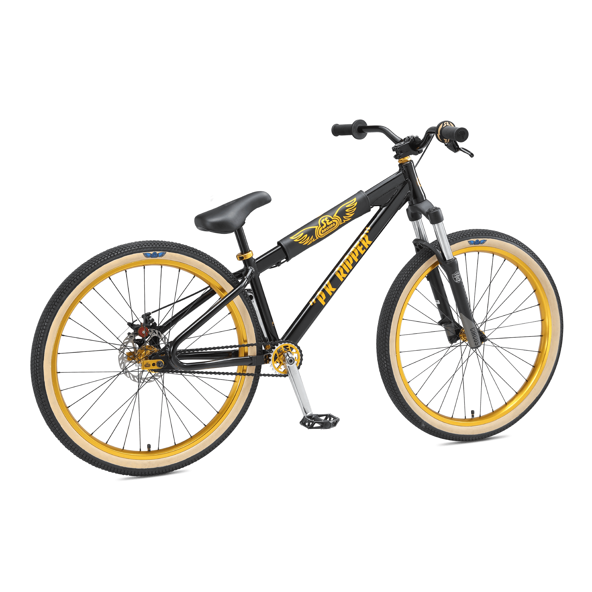 se bikes pk ripper 26