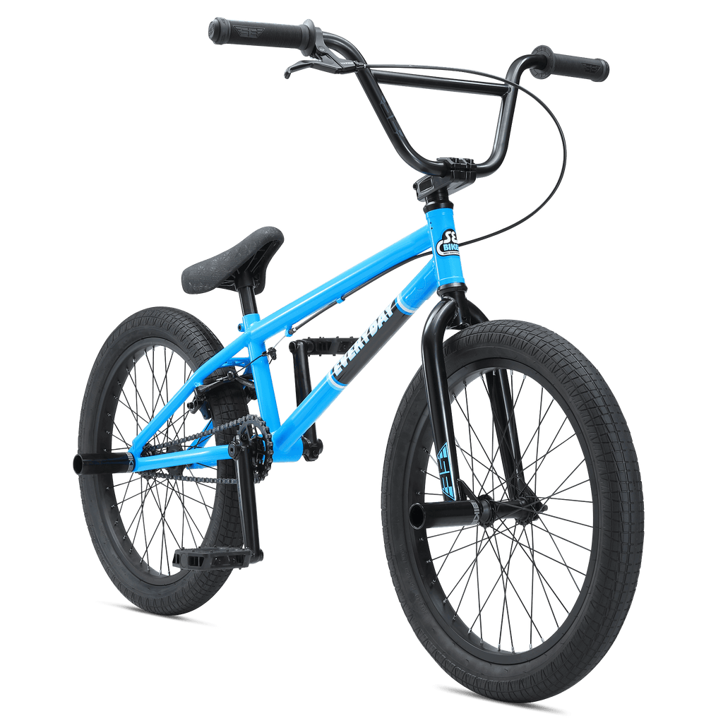 bmx bikes under 100