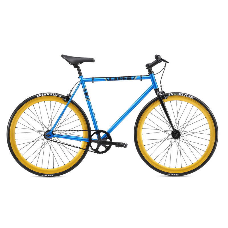 gt full suspension mountain bike