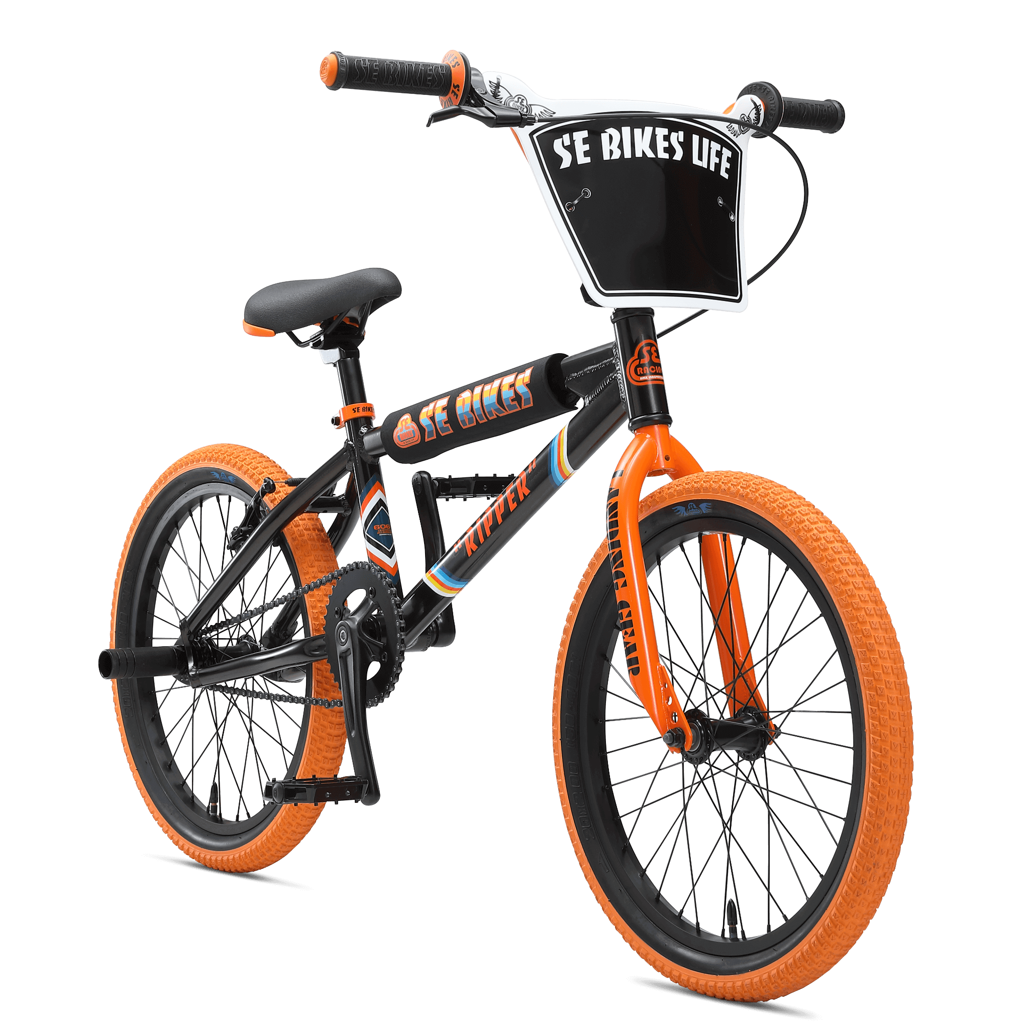 ripper bmx bike