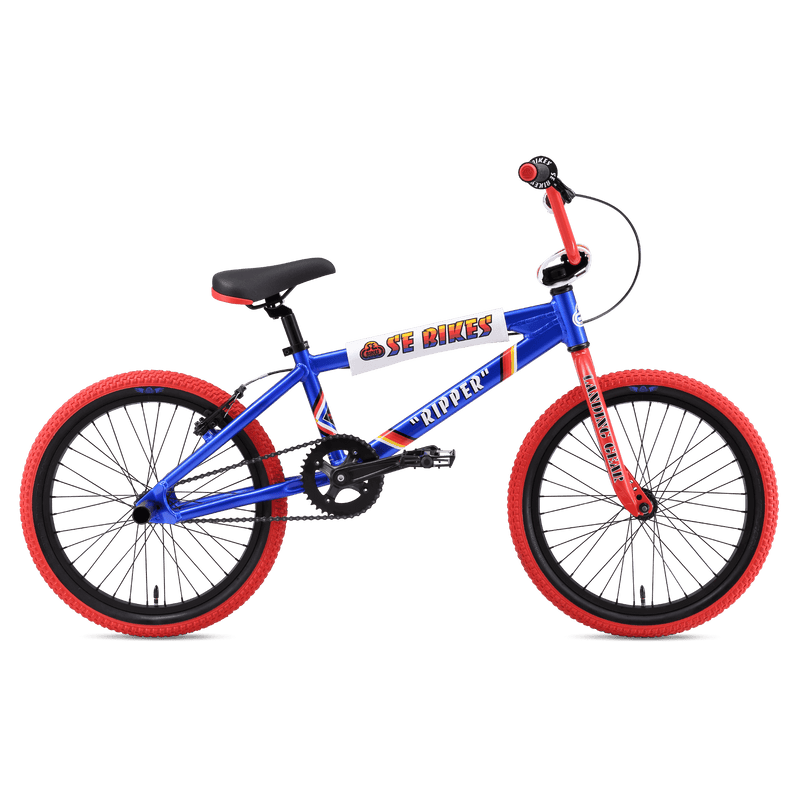 se bike lil ripper