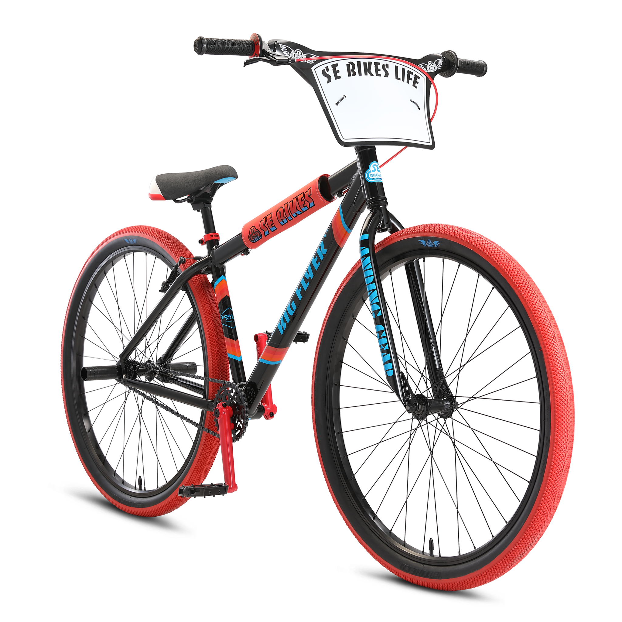 se bikes big flyer 29 bmx bike 2018