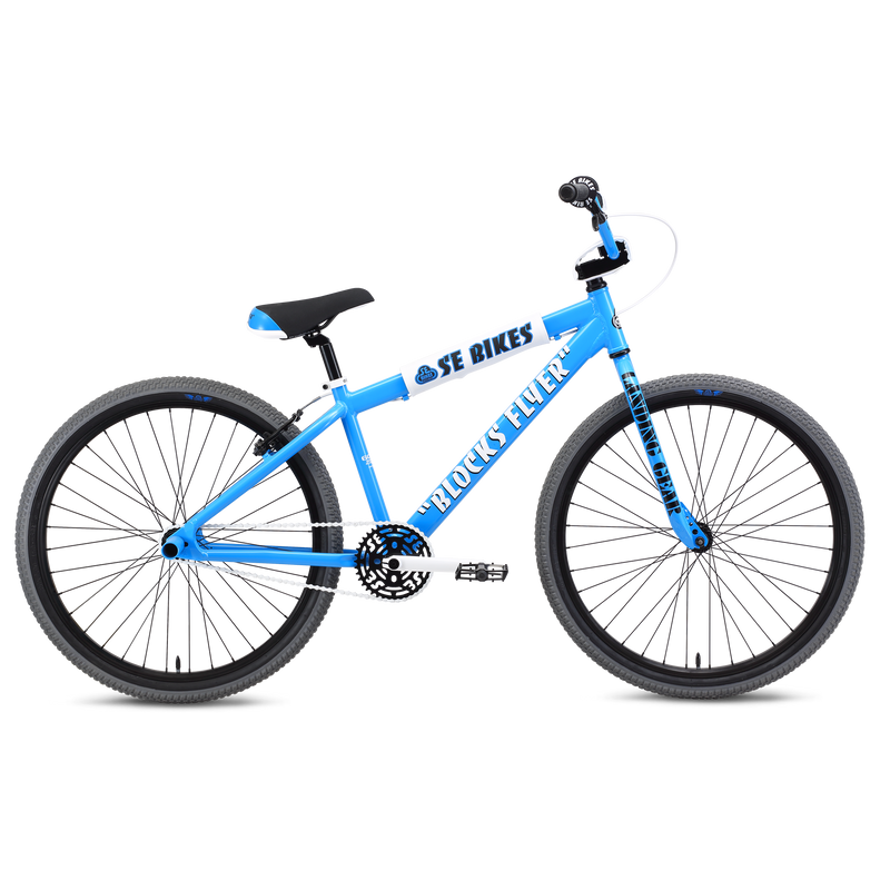 se bikes blue
