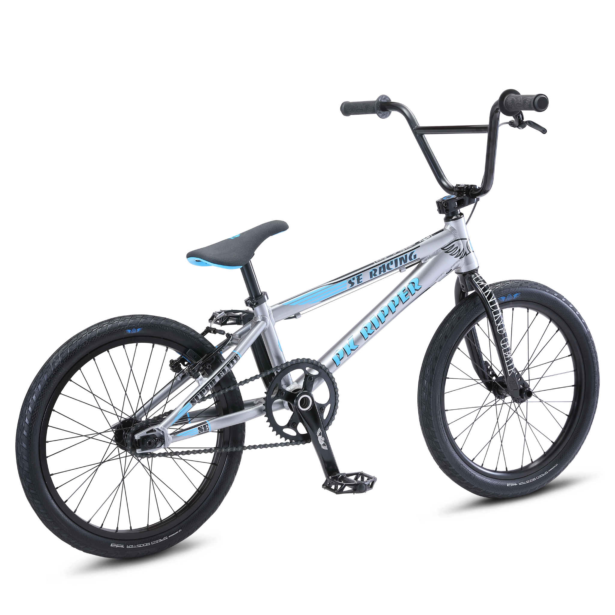 se pk ripper super elite bmx bike