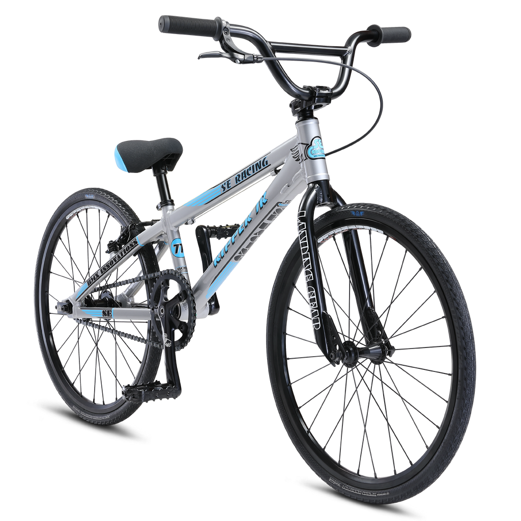 Hybrid Bike BLB Ripper V-Brake Aluminium