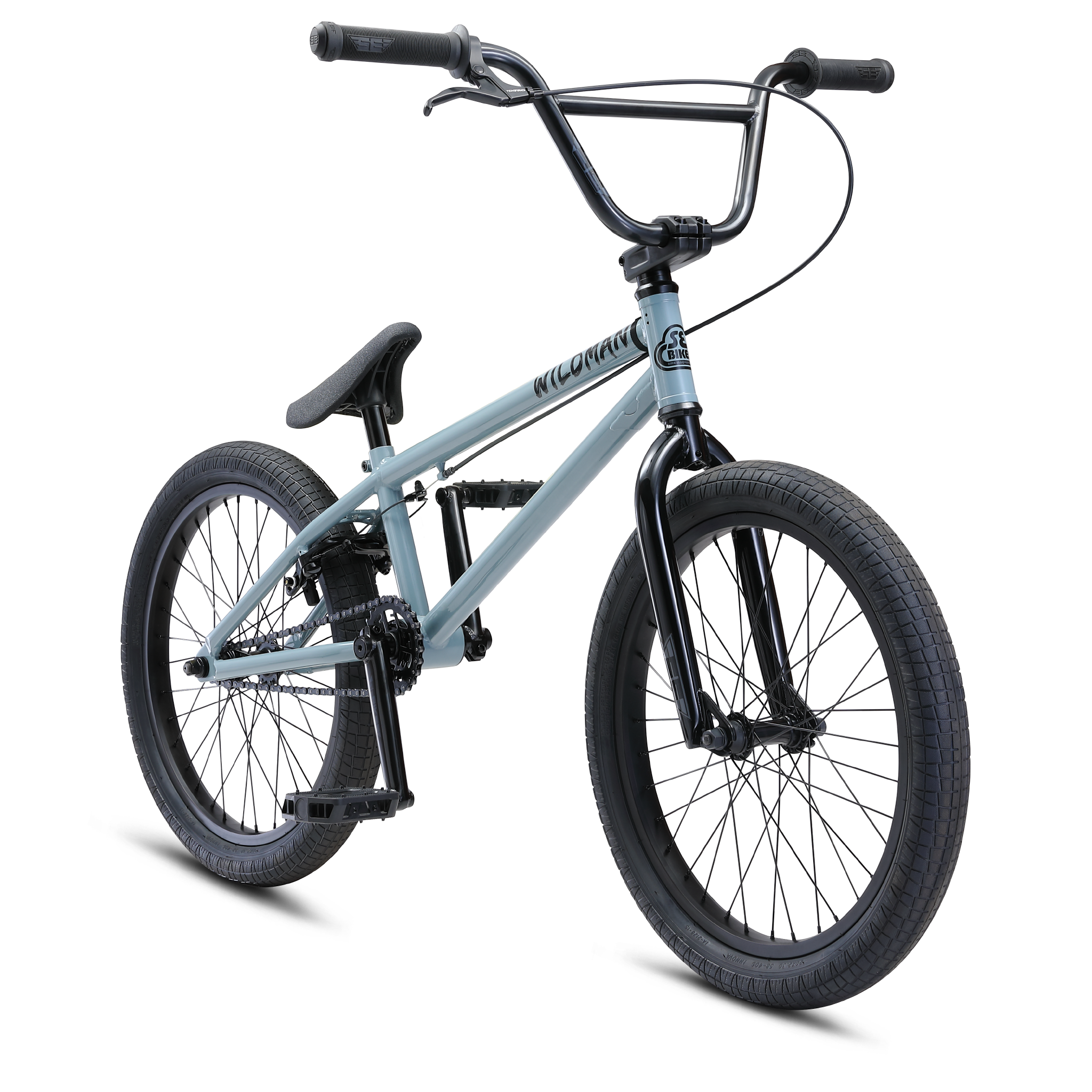 wildman bmx