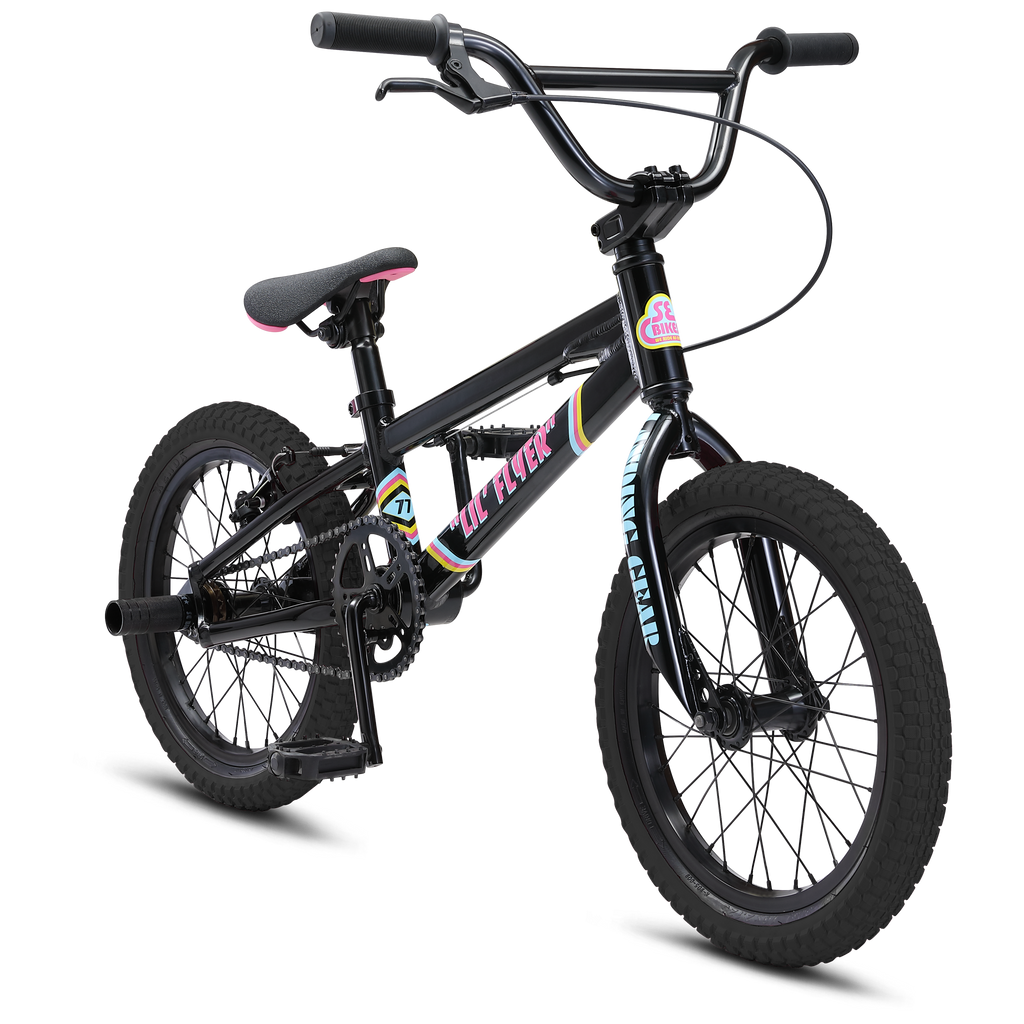 SE Bikes Blocks Flyer 26 BMX Bike